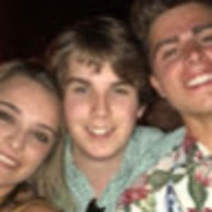 Meet your Posher, Christopher